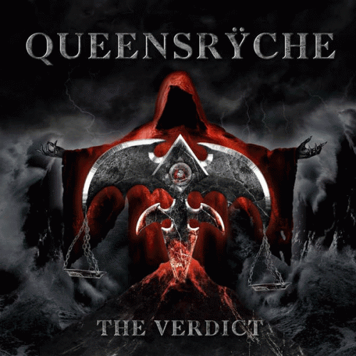 Queensrÿche : The Verdict